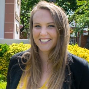 Meet your Posher, Sophie